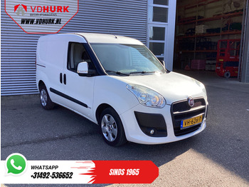 Kis furgon FIAT Doblo Cargo