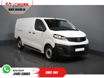 Kis furgon FIAT Scudo 2.0