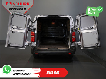 Furgon Fiat Scudo 2.0 MJ 145 pk L3 BPM VRIJ! Adapt.Cruise/ Climate/ Keyless/ Carplay/ Camera/ PDC: 5 kép.