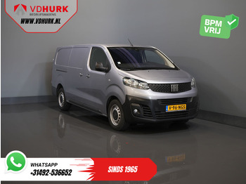 Furgon FIAT Scudo 2.0