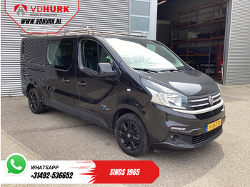 Kis furgon FIAT Talento 1.6