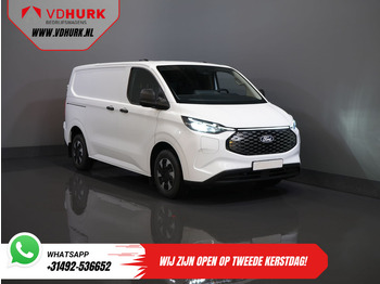 Kis furgon FORD Transit