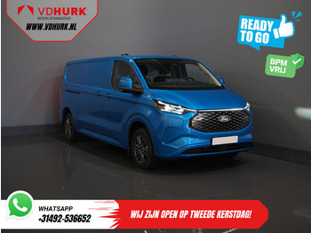 Kis furgon FORD Transit