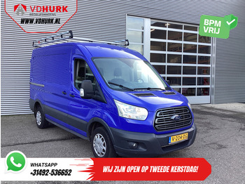 Kis furgon FORD Transit