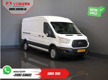 Kis furgon FORD Transit