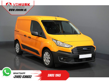 Kis furgon FORD Transit Connect
