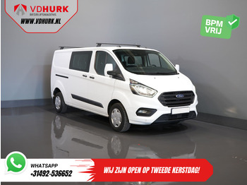 Kis furgon FORD Transit
