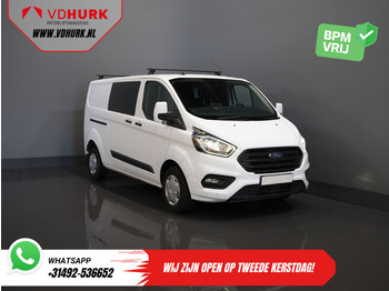 Kis furgon FORD Transit