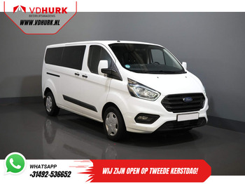 Minibusz FORD Transit