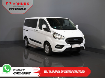 Minibusz FORD Transit