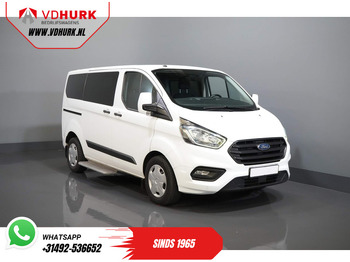 Minibusz FORD Transit