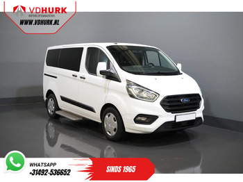 Minibusz FORD Transit