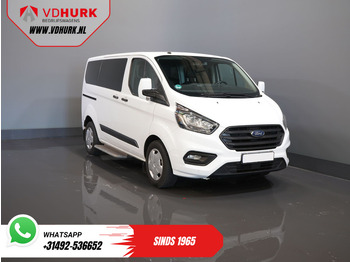 Minibusz FORD Transit