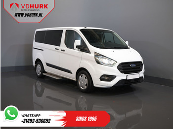Minibusz FORD Transit