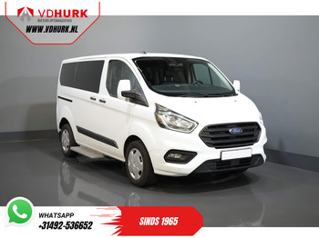 Minibusz FORD Transit
