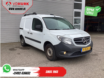 Kis furgon MERCEDES-BENZ Citan 108 CDI
