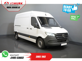 Kis furgon MERCEDES-BENZ Sprinter 211