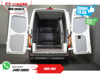 Kis furgon Mercedes-Benz Sprinter 211 Aut. L2H2 BPM VRIJ/ LED/ Standkachel/ Stoelverw./ Climate/ Carplay/ Camera/ Cruise/ Trekhaak: 5 kép.