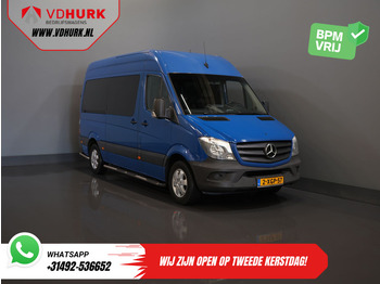 Minibusz MERCEDES-BENZ Sprinter 213