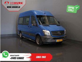 Minibusz MERCEDES-BENZ Sprinter 213