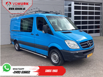 Furgon MERCEDES-BENZ Sprinter 313