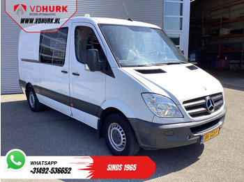 Furgon MERCEDES-BENZ Sprinter 313