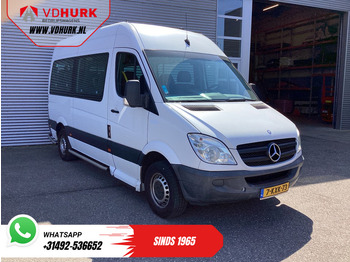 Minibusz MERCEDES-BENZ Sprinter 313