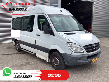 Minibusz MERCEDES-BENZ Sprinter 313