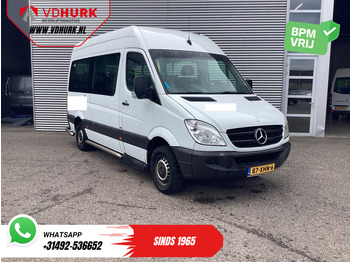 Minibusz MERCEDES-BENZ Sprinter 313