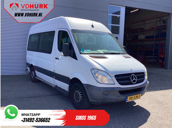 Minibusz MERCEDES-BENZ Sprinter 313