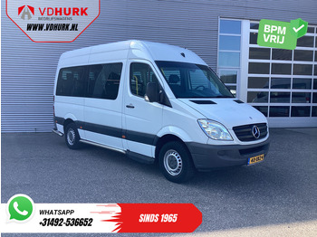 Minibusz MERCEDES-BENZ Sprinter 313
