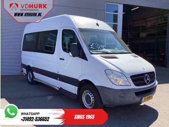 Minibusz MERCEDES-BENZ Sprinter 313