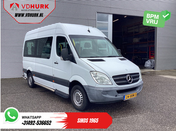 Minibusz MERCEDES-BENZ Sprinter 313