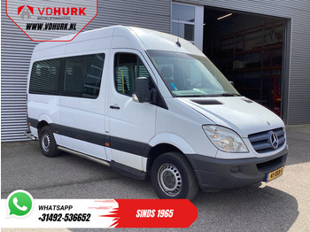 Minibusz MERCEDES-BENZ Sprinter 313