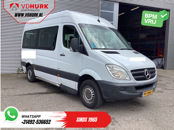 Minibusz MERCEDES-BENZ Sprinter 313