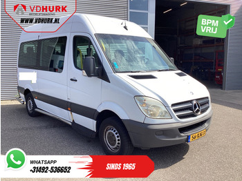 Minibusz MERCEDES-BENZ Sprinter 313