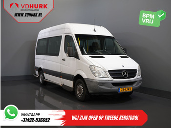 Minibusz MERCEDES-BENZ Sprinter 313