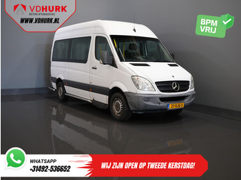 Minibusz MERCEDES-BENZ Sprinter 313
