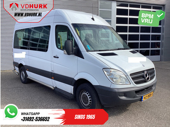 Minibusz MERCEDES-BENZ Sprinter 313