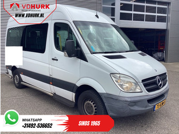 Minibusz MERCEDES-BENZ Sprinter 313