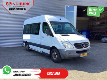 Minibusz MERCEDES-BENZ Sprinter 313