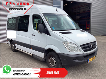 Minibusz MERCEDES-BENZ Sprinter 313