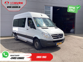 Minibusz MERCEDES-BENZ Sprinter 313