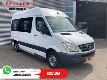 Minibusz MERCEDES-BENZ Sprinter 313