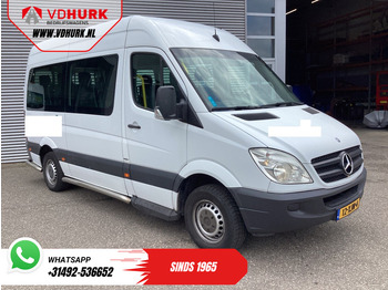 Minibusz MERCEDES-BENZ Sprinter 313