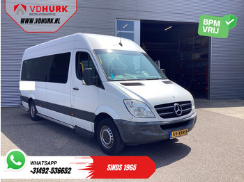 Minibusz MERCEDES-BENZ Sprinter 313