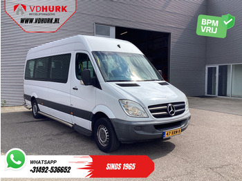 Minibusz MERCEDES-BENZ Sprinter 313