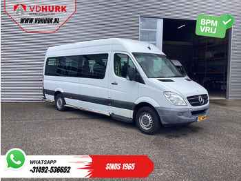 Minibusz MERCEDES-BENZ Sprinter 313