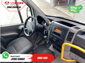Mercedes-Benz Sprinter Mercedes-Benz 313 2.2 CDI Aut. E6 L2H2 €10.890 Incl. BTW BPM VRIJ! EXPORT ONLY Combi/ 9 Persoons/ Kombi/ 9P/ Airco/ Rolstoellift lízing Mercedes-Benz Sprinter Mercedes-Benz 313 2.2 CDI Aut. E6 L2H2 €10.890 Incl. BTW BPM VRIJ! EXPORT ONLY Combi/ 9 Persoons/ Kombi/ 9P/ Airco/ Rolstoellift: 3 kép.