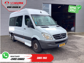 Minibusz MERCEDES-BENZ Sprinter 313